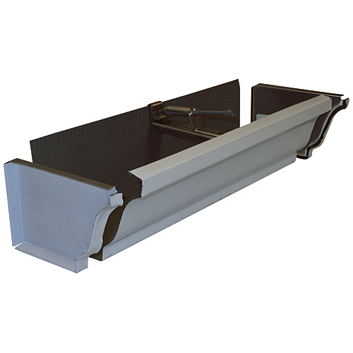 Gutter