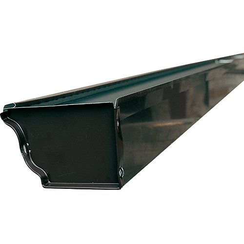 5-in Aluminium Gutter