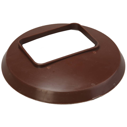 Aluminum Tile Cover