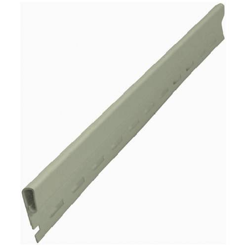 Vinyl Undersill Trim - Sage Green