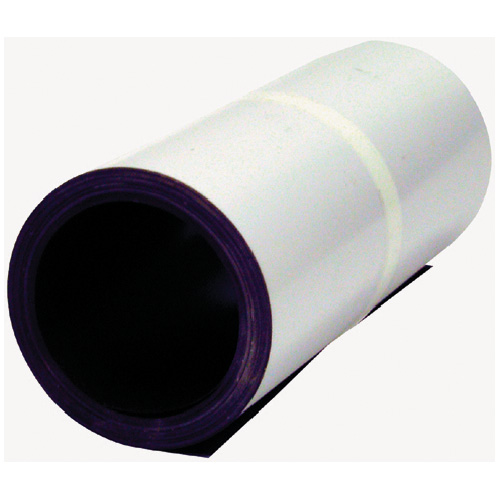 Aluminium 2 Sided Painted Roll