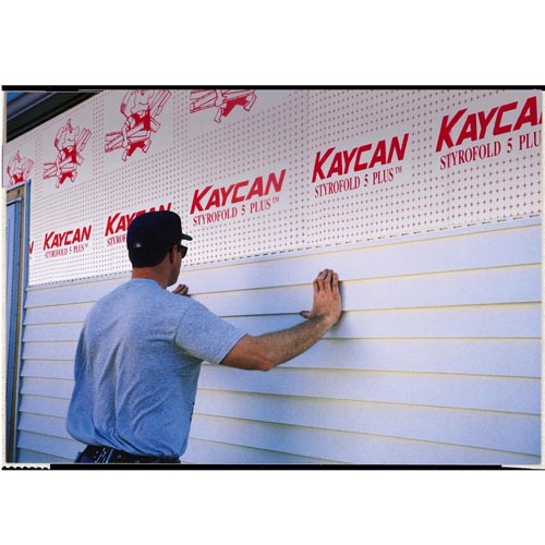 INSULATION FOAM