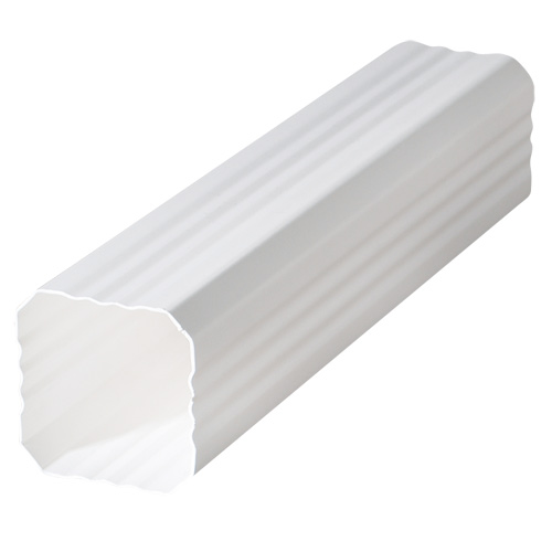 SQUARE DOWNSPOUT