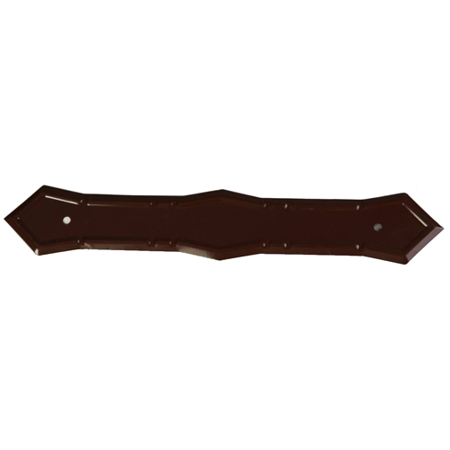 Aluminium Gutter Pipe Strap