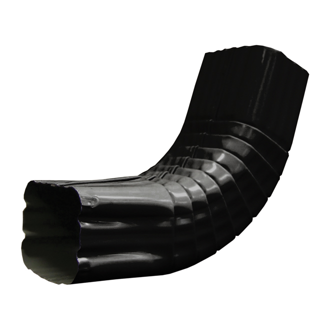 Aluminum Elbow