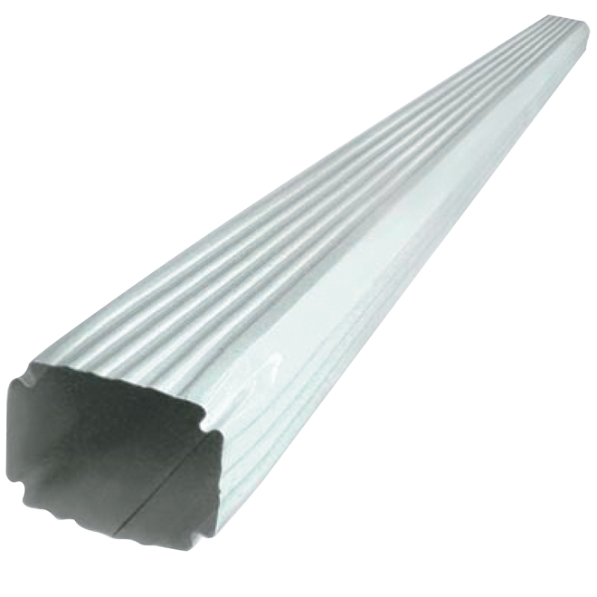 DOWNPIPE HI-BAK