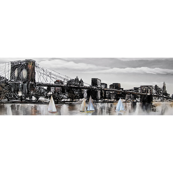 Decorative Canvas