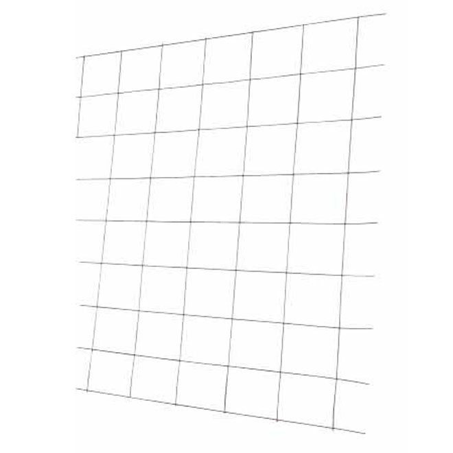 Wire Mesh - 4' x 8'