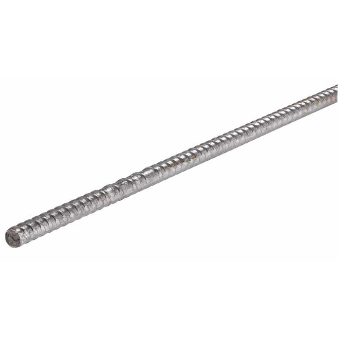 19.5-FT CONCRETE REINFORCING ROD