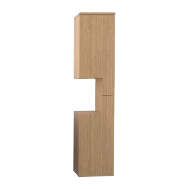 "Melilla" 2-door wall cabinet