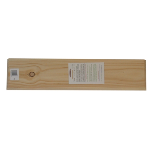 Shelf - "Moulded" Shelf