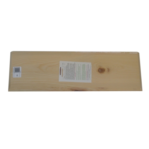 Shelf - "Moulded" Shelf