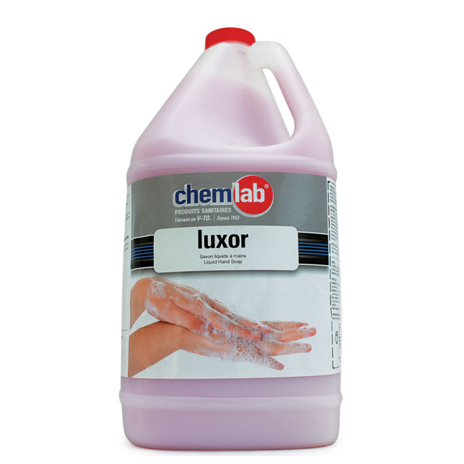 "Luxor" Hand Soap