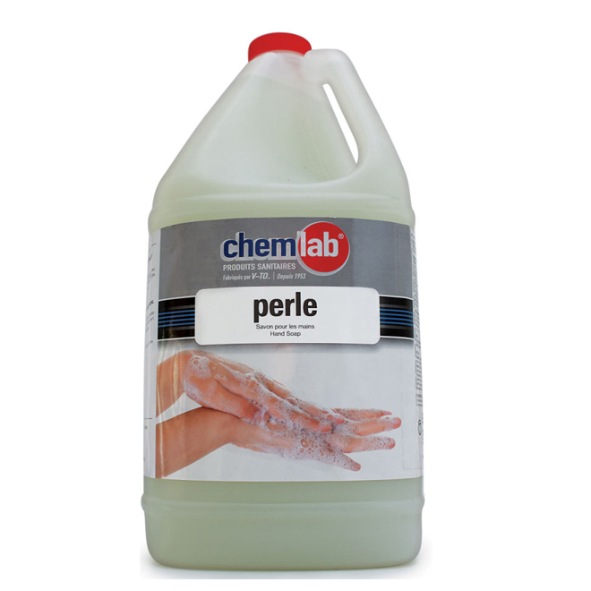 Savon à mains «Perle»