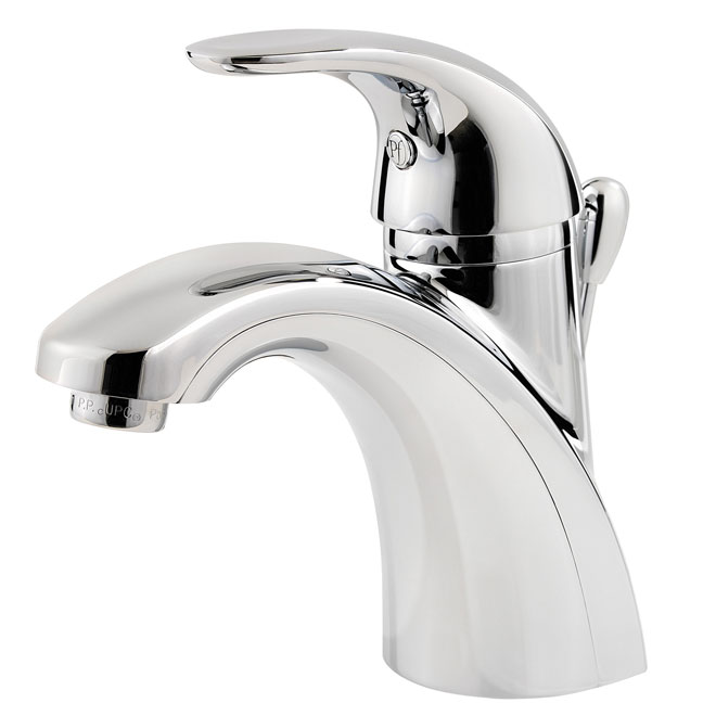 "Parisa" Lavatory Faucet