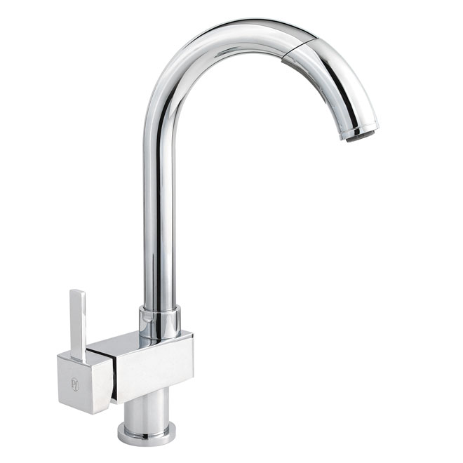 "Modena" kitchen faucet
