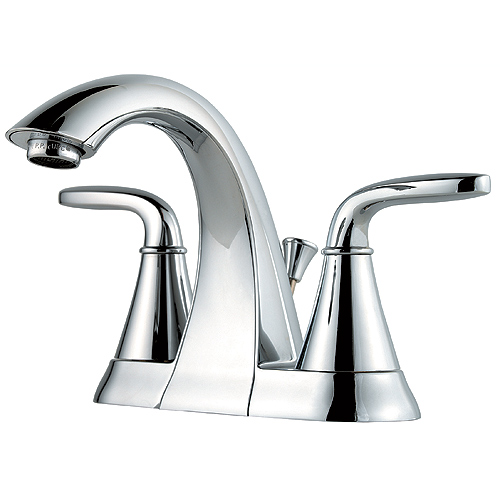 Robinet de lavabo « Pasedena »
