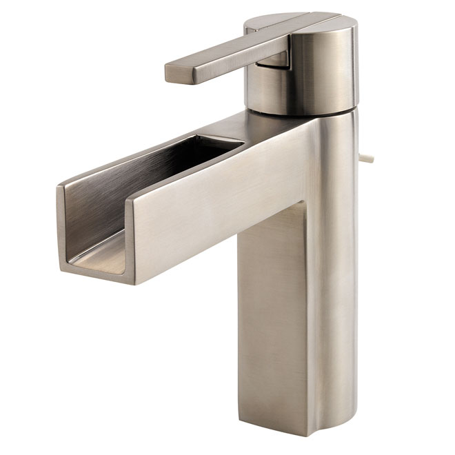 Lavatory Faucet