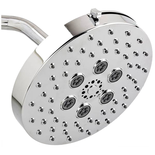 Pommeau de douche «Orbit»