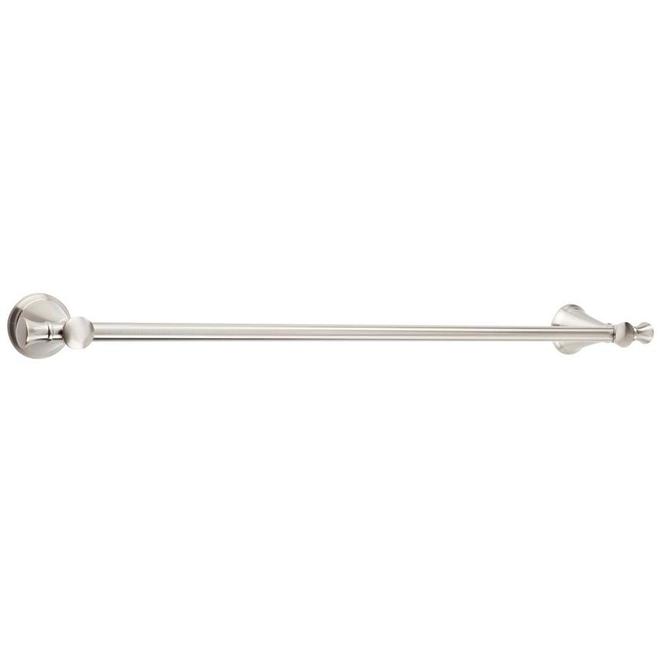 24-in. Towel holder