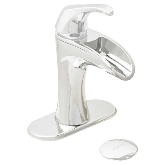 Robinet de lavabo «Brea»