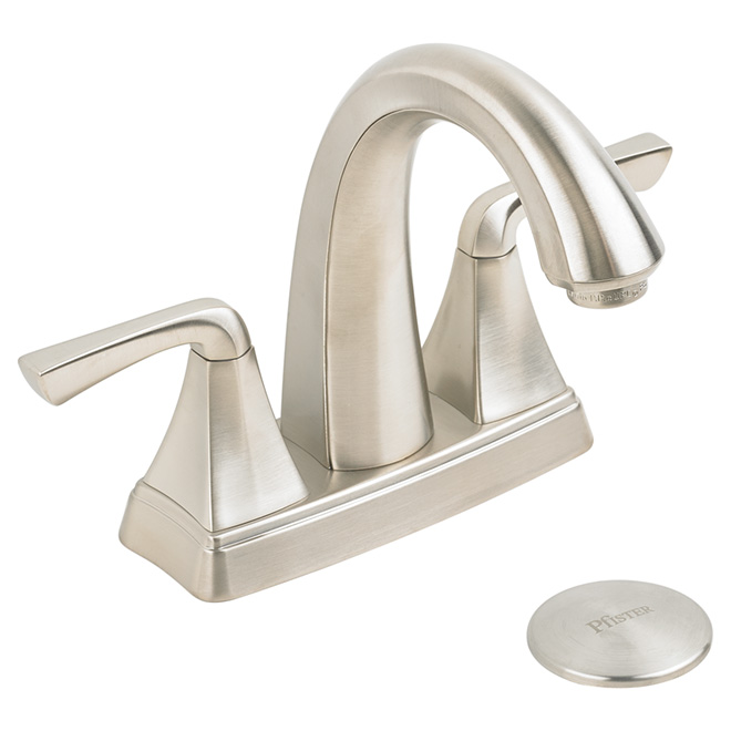 "Selia" Lavatory Faucet