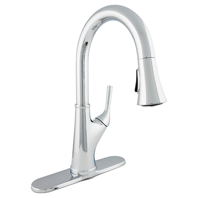 "Cantara" Kitchen Faucet