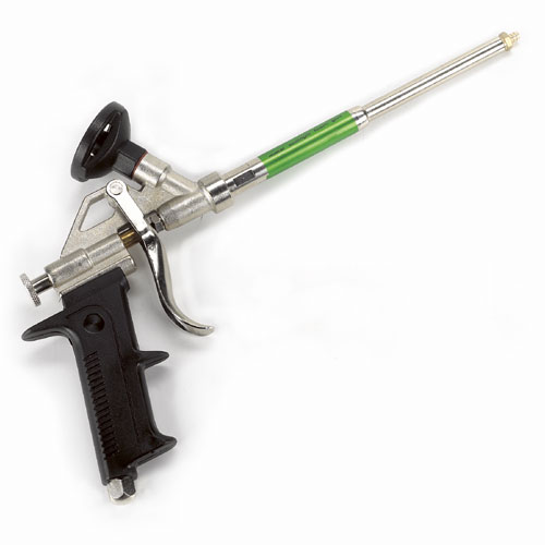 Foam Gun