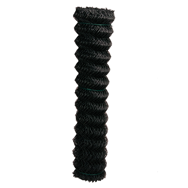 Chainlink fence