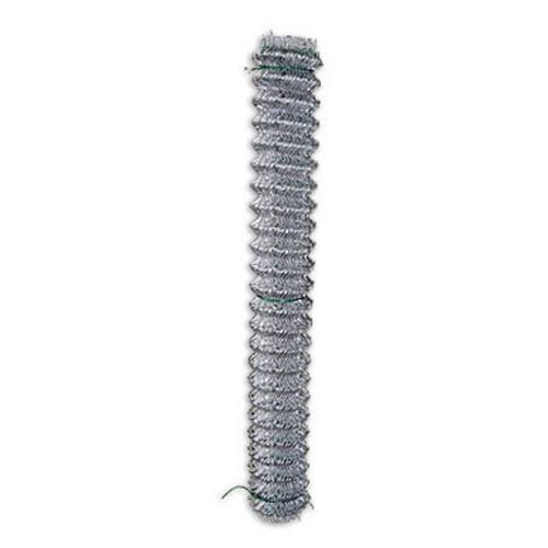 Grillage à simple torsion, 50 pi