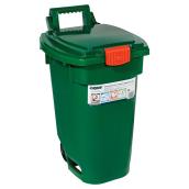 Bin - 12 Gal. Wheeled Bin