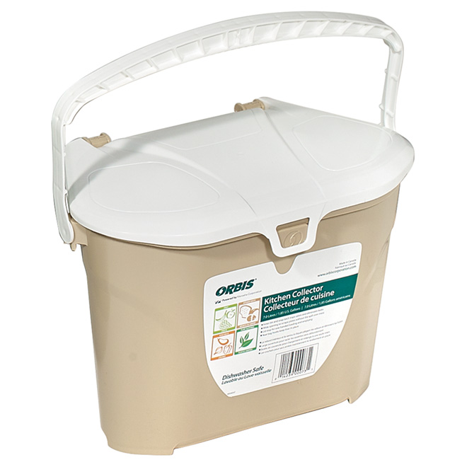 Kitchen Food Collector