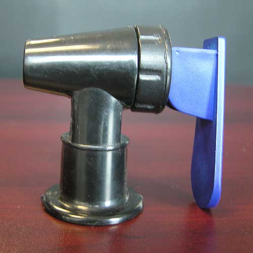 Tap - Replacement Tap for Water Dispenser