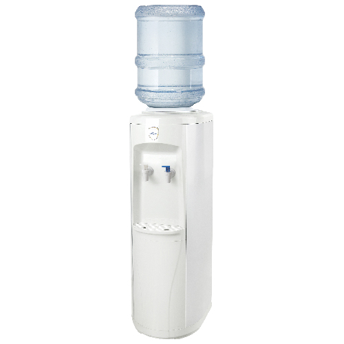 Distributeur à eau de plancher