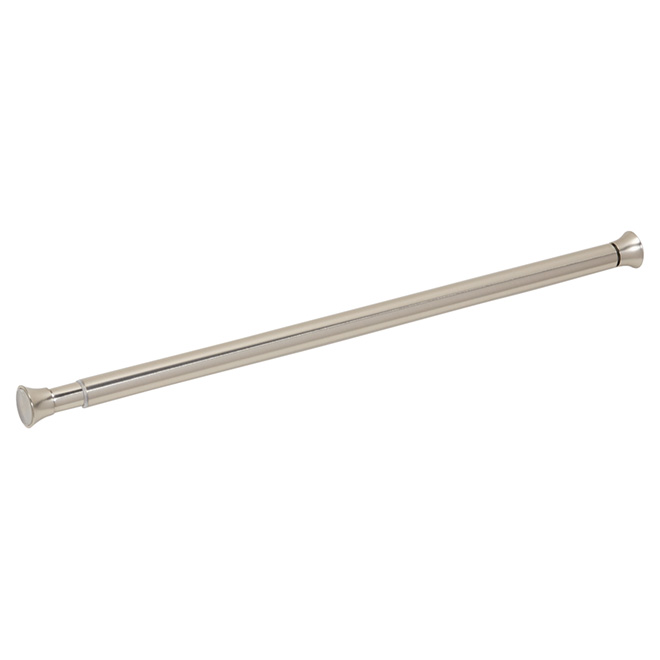 Tension Curtain Rod - Chroma - 24" to 36"
