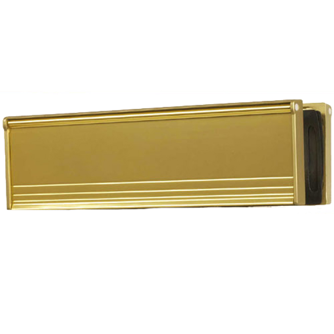 MAIL SLOT