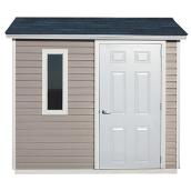 Shed - 4' x 2' Vertical Garden Shed | RONA