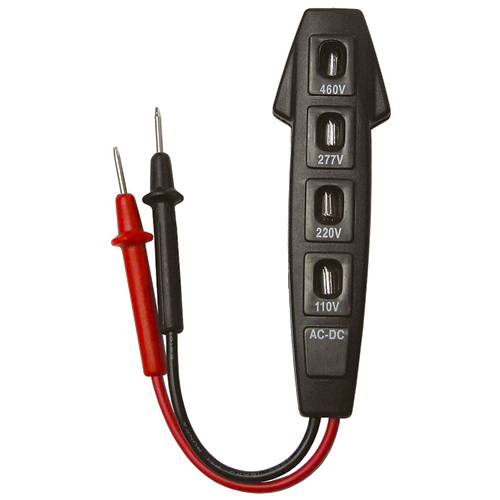 Circuit Tester - 4-Way Circuit tester.