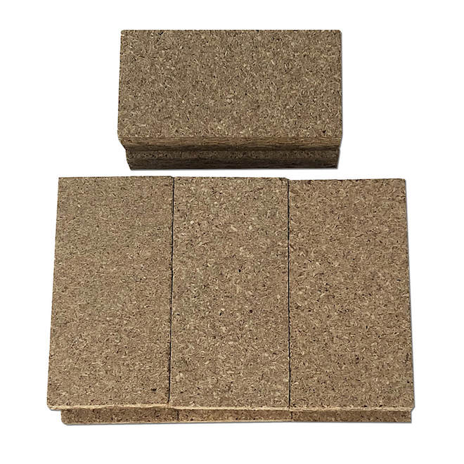 Bloc de soufflage