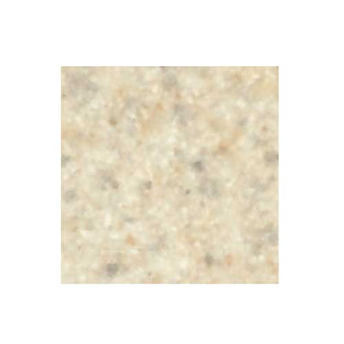 Comptoir moulé 2300, Mystique Dawn, 27" x 8'