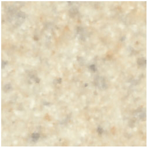 Moulded Counter 2300, Mystique Dawn, 25,5" x 4'