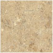 Pre-Glued Countertop Trim - Laminate - 12' - Travertine