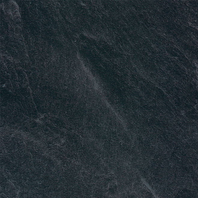 Moulded Counter 2300, Basalt Slate, 25" x 4'
