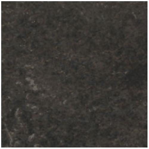 "Basalt Slat" Laminate Splash Return - 25.5"