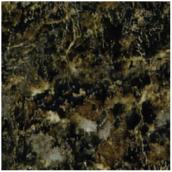 Moulded Counter Geneva, Labrador Granite, 27