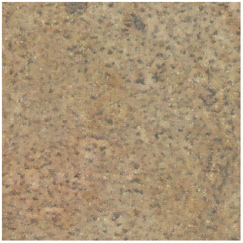 Stratifié non encollé « Travertine » - 30 po