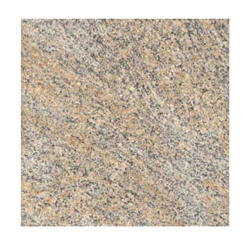 Comptoir moulé Geneva, Brazilian Brown Granite, 22,5" x 4'