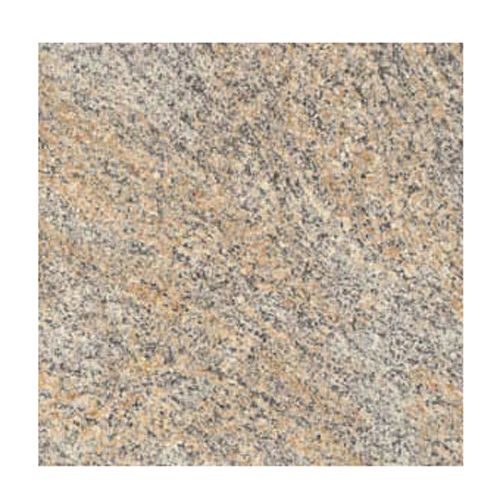 Comptoir moulé Geneva, Brazilian Brown Granite, 22,5" x 5'