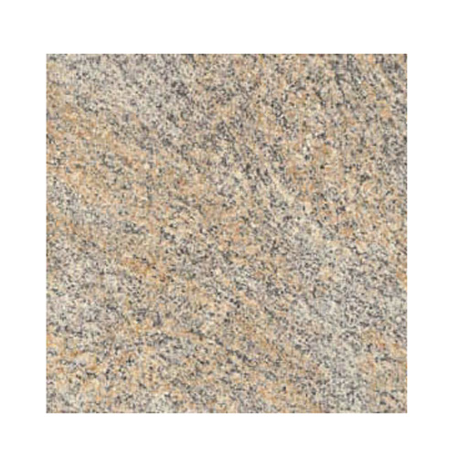 Moulded Counter Geneva, Brazilian Brown Granite, 22,5" x 6'