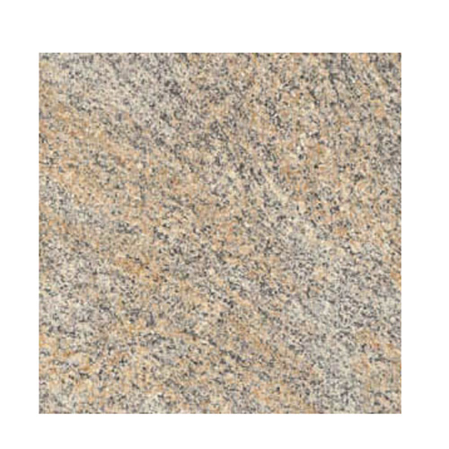 Comptoir moulé Geneva, Brazilian Brown Granite, 25,5" x 4'